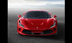 Ferrari F8 Tributo unveiled at Geneva Motor Show 2019